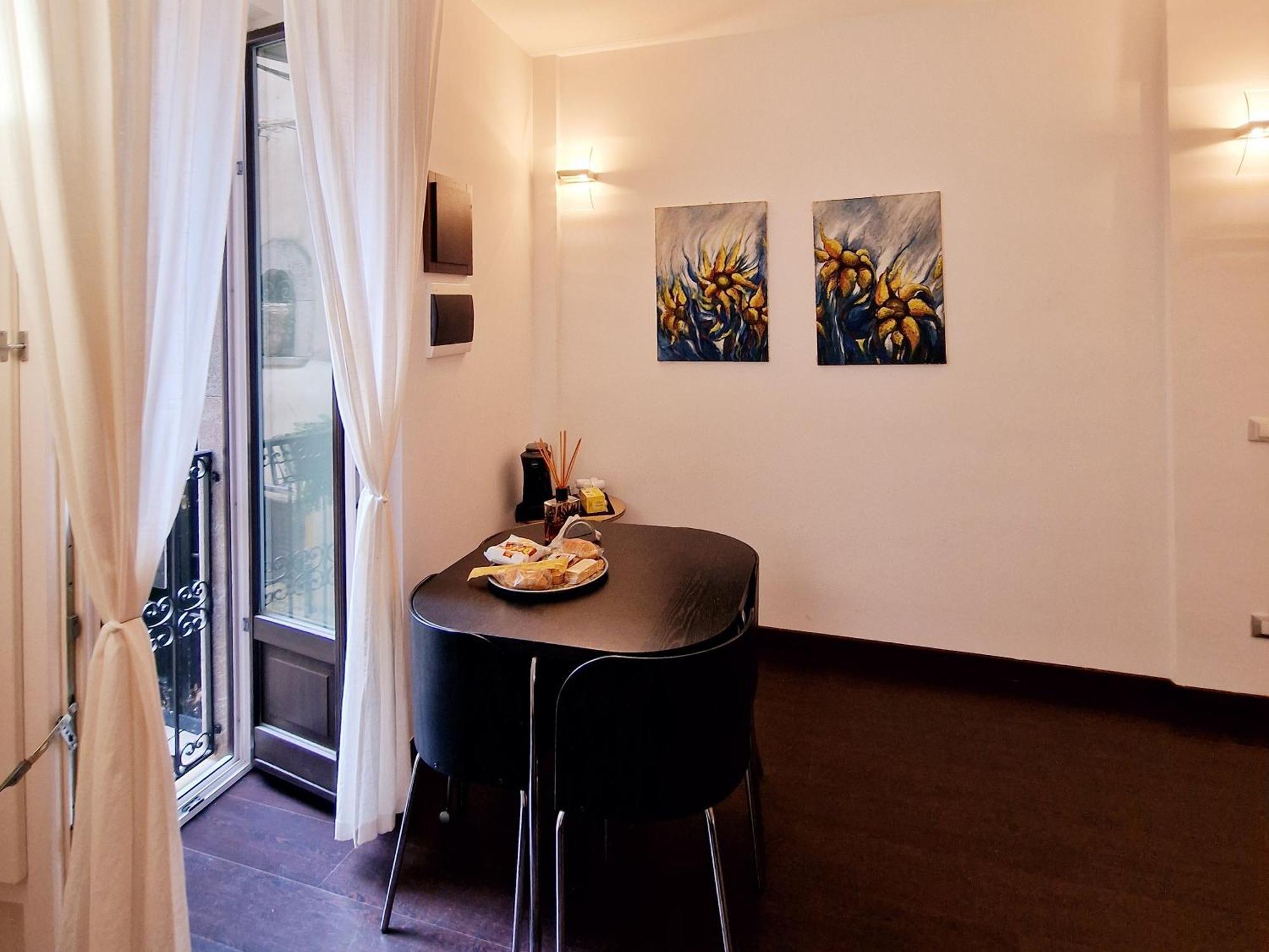 Villa Donna Rosa - Main Avenue Taormina Exterior foto